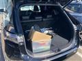 2014 Toyota Harrier Hybrid
