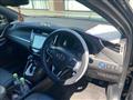 2014 Toyota Harrier Hybrid