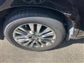2014 Toyota Harrier Hybrid