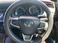 2014 Toyota Harrier Hybrid