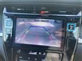 2014 Toyota Harrier Hybrid