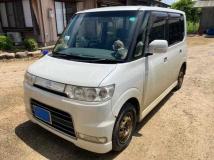 2007 Daihatsu Tanto