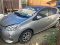 2015 Toyota AQUA
