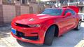 2024 Chevrolet Camaro