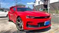 2024 Chevrolet Camaro