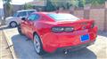 2024 Chevrolet Camaro