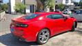 2024 Chevrolet Camaro