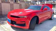 2024 Chevrolet Camaro