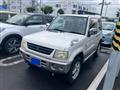 2000 Mitsubishi Pajero Mini