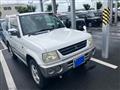 2000 Mitsubishi Pajero Mini