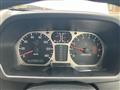 2000 Mitsubishi Pajero Mini