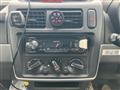2000 Mitsubishi Pajero Mini