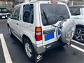 2000 Mitsubishi Pajero Mini