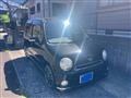 2008 Daihatsu Move Latte