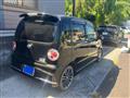 2008 Daihatsu Move Latte