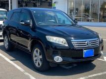 2009 Toyota Vanguard