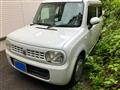 2011 Suzuki Lapin