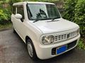 2011 Suzuki Lapin