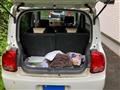 2011 Suzuki Lapin