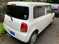 2011 Suzuki Lapin