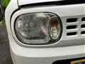 2011 Suzuki Lapin