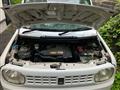 2011 Suzuki Lapin