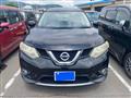 2014 Nissan X-Trail