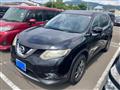 2014 Nissan X-Trail