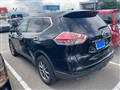 2014 Nissan X-Trail