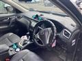 2014 Nissan X-Trail