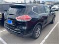 2014 Nissan X-Trail