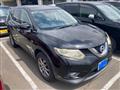 2014 Nissan X-Trail