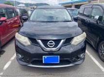 2014 Nissan X-Trail