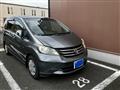 2011 Honda Freed