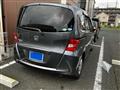2011 Honda Freed
