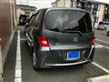 2011 Honda Freed