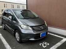 2011 Honda Freed
