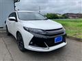 2017 Toyota Harrier