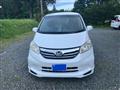 2013 Honda Freed