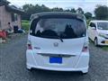 2013 Honda Freed