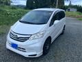 2013 Honda Freed