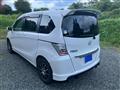 2013 Honda Freed