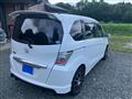 2013 Honda Freed
