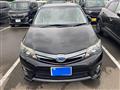 2013 Toyota Corolla Fielder