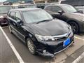 2013 Toyota Corolla Fielder