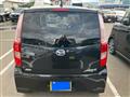 2011 Daihatsu Move