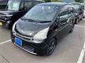 2011 Daihatsu Move