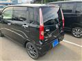 2011 Daihatsu Move