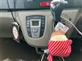 2011 Daihatsu Move