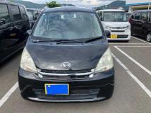 2011 Daihatsu Move